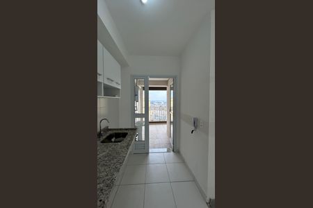 Apartamento para alugar com 65m², 2 quartos e 1 vagaCozinha