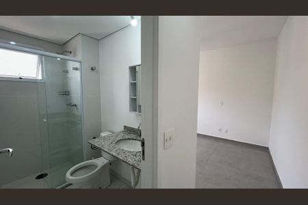 Apartamento para alugar com 65m², 2 quartos e 1 vagaQuarto 2 - Suíte