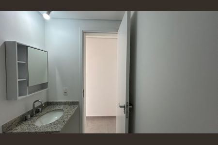 Apartamento para alugar com 65m², 2 quartos e 1 vagaBanheiro Social
