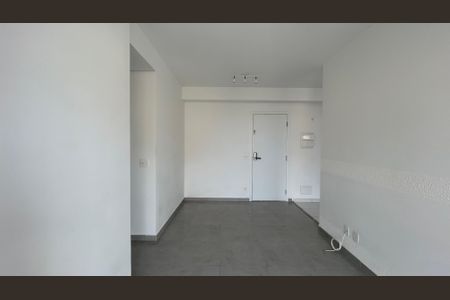 Sala de apartamento para alugar com 2 quartos, 60m² em Vila Constancia, São Paulo