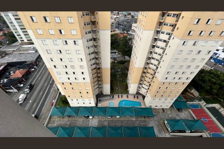 Apartamento para alugar com 65m², 2 quartos e 1 vagaVista Varanda e Área de Serviço