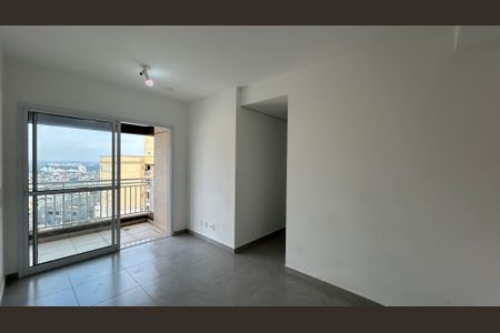 Sala de apartamento para alugar com 2 quartos, 60m² em Vila Constancia, São Paulo