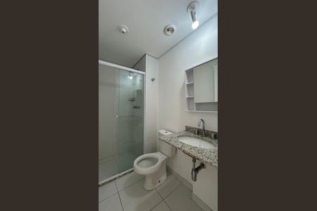 Apartamento para alugar com 65m², 2 quartos e 1 vagaBanheiro Social