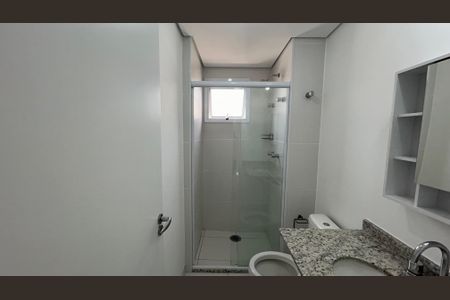 Apartamento para alugar com 65m², 2 quartos e 1 vagaBanheiro Suíte