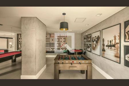 Apartamento para alugar com 65m², 2 quartos e 1 vagaSalão de jogos
