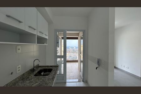 Apartamento para alugar com 65m², 2 quartos e 1 vagaCozinha