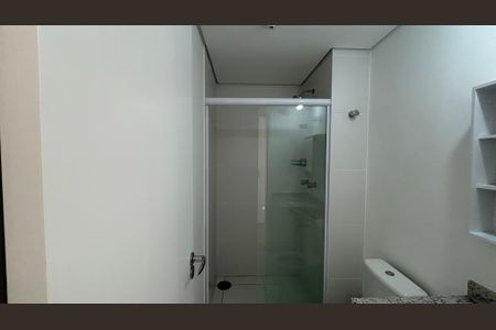 Apartamento para alugar com 65m², 2 quartos e 1 vagaBanheiro Social