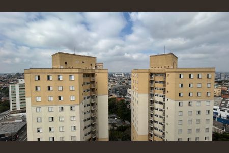 Apartamento para alugar com 65m², 2 quartos e 1 vagaVista Varanda e Área de Serviço