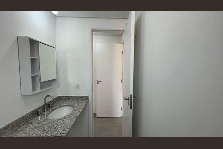 Apartamento para alugar com 65m², 2 quartos e 1 vagaBanheiro Suíte