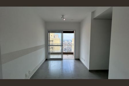 Sala de apartamento para alugar com 2 quartos, 60m² em Vila Constancia, São Paulo