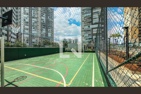 Apartamento para alugar com 65m², 2 quartos e 1 vagaQuadra