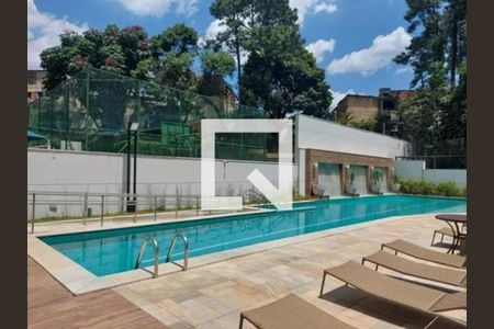 Apartamento para alugar com 65m², 2 quartos e 1 vagaPiscina