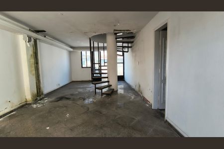 Apartamento à venda com 3 quartos, 223m² em Recreio dos Bandeirantes, Rio de Janeiro