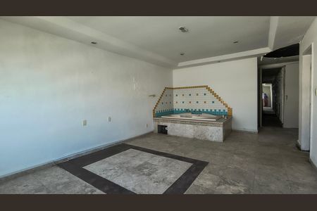 Apartamento à venda com 223m², 3 quartos e 2 vagas