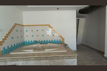 Apartamento à venda com 223m², 3 quartos e 2 vagas