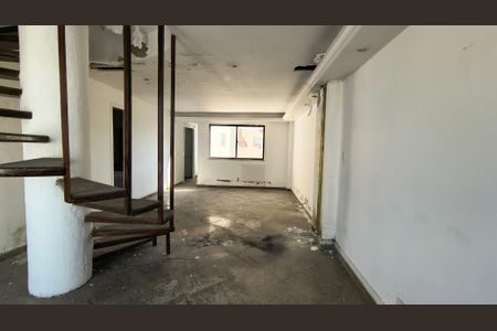 Apartamento à venda com 3 quartos, 223m² em Recreio dos Bandeirantes, Rio de Janeiro