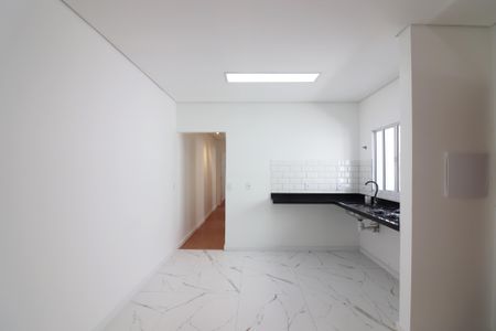 Casa à venda com 111m², 3 quartos e 2 vagasSala/Cozinha