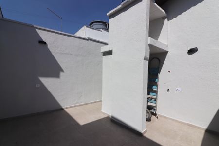 Casa à venda com 111m², 3 quartos e 2 vagasÁrea de Serviço e Quintal 