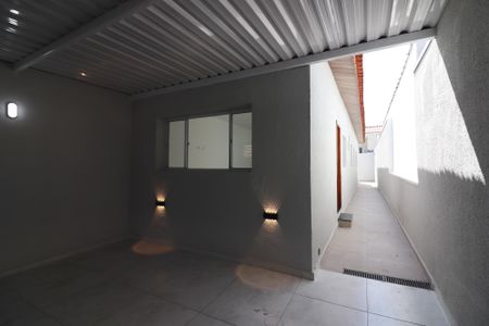 Casa à venda com 111m², 3 quartos e 2 vagasGaragem