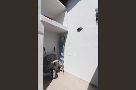 Casa à venda com 111m², 3 quartos e 2 vagasÁrea de Serviço e Quintal 