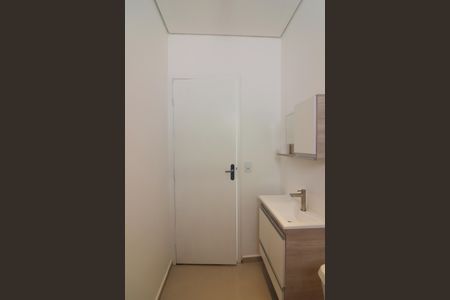 Casa à venda com 111m², 3 quartos e 2 vagasBanheiro Social