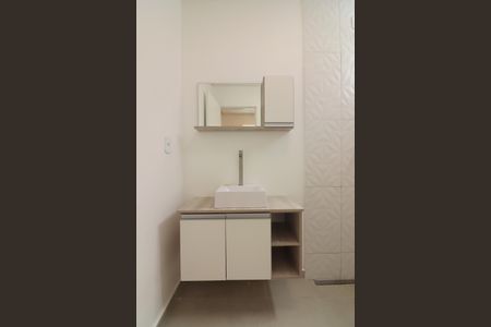 Casa à venda com 111m², 3 quartos e 2 vagasBanheiro da Suíte