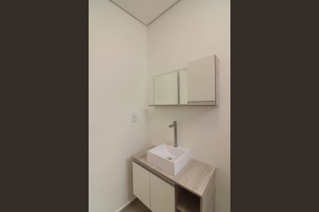 Casa à venda com 111m², 3 quartos e 2 vagasBanheiro da Suíte