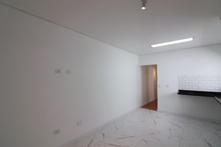 Sala/Cozinha de casa à venda com 3 quartos, 111m² em Santa Terezinha, São Bernardo do Campo