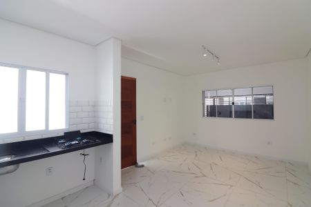 Casa à venda com 111m², 3 quartos e 2 vagasSala/Cozinha