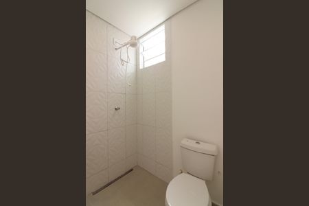 Casa à venda com 111m², 3 quartos e 2 vagasBanheiro da Suíte