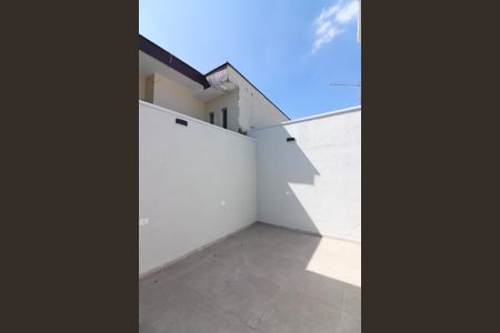Casa à venda com 111m², 3 quartos e 2 vagasÁrea de Serviço e Quintal 