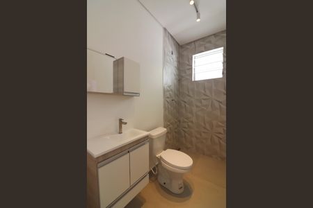 Casa à venda com 111m², 3 quartos e 2 vagasBanheiro Social