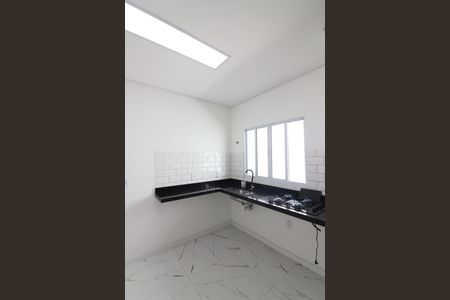 Casa à venda com 111m², 3 quartos e 2 vagasSala/Cozinha