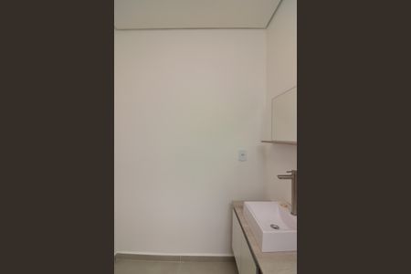 Casa à venda com 111m², 3 quartos e 2 vagasBanheiro da Suíte
