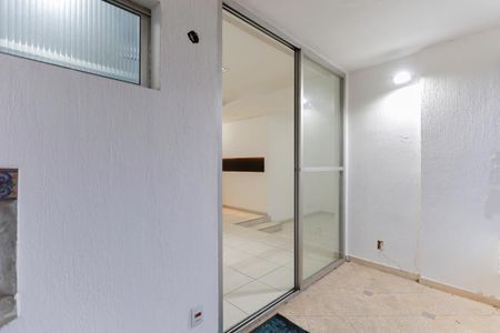 Varanda de apartamento para alugar com 2 quartos, 70m² em Jardim das Laranjeiras, São Paulo