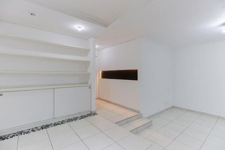 Sala de apartamento para alugar com 2 quartos, 70m² em Jardim das Laranjeiras, São Paulo