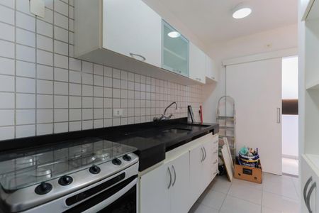 Apartamento para alugar com 70m², 2 quartos e 1 vagaCozinha