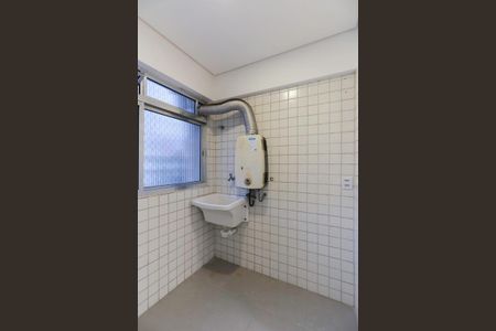 Apartamento para alugar com 70m², 2 quartos e 1 vagaÁrea de serviço
