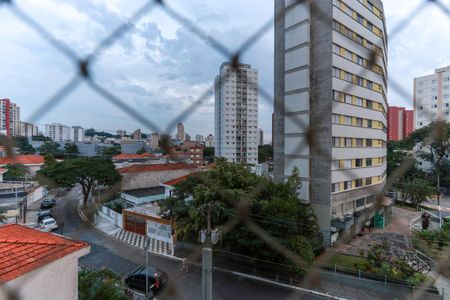 Apartamento para alugar com 70m², 2 quartos e 1 vagaVista do quarto