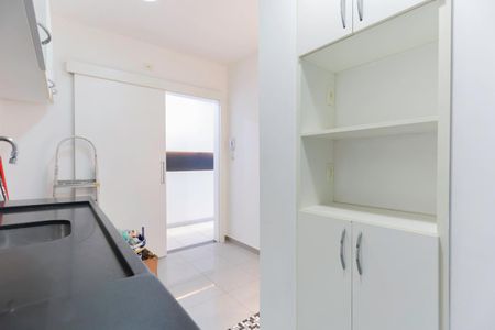 Apartamento para alugar com 70m², 2 quartos e 1 vagaCozinha