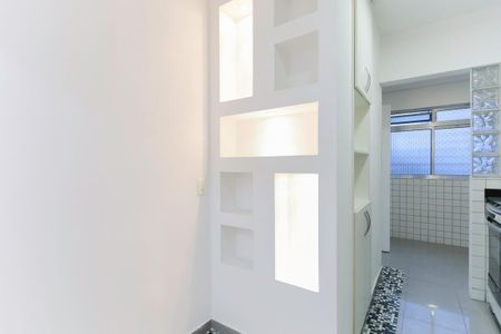 Apartamento para alugar com 70m², 2 quartos e 1 vagaCozinha