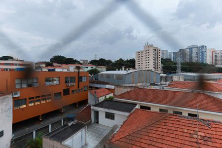 Apartamento para alugar com 70m², 2 quartos e 1 vagaVista da suíte