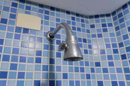 Apartamento para alugar com 70m², 2 quartos e 1 vagaBanheiro da suíte