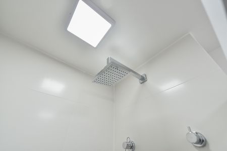 Studio à venda com 24m², 1 quarto e sem vagaBanheiro