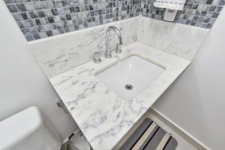 Studio à venda com 24m², 1 quarto e sem vagaBanheiro
