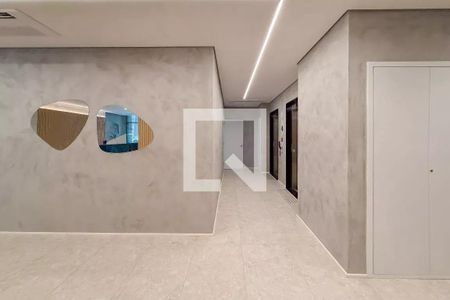 Studio à venda com 24m², 1 quarto e sem vagaSala de jogos