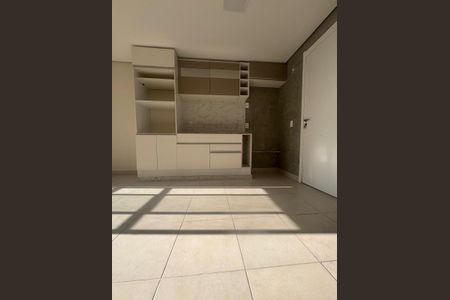 Apartamento à venda com 35m², 2 quartos e sem vagaSala