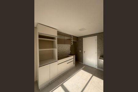 Apartamento à venda com 35m², 2 quartos e sem vagaCozinha