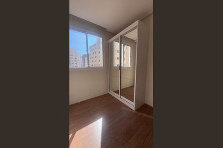 Apartamento à venda com 35m², 2 quartos e sem vagaQuarto