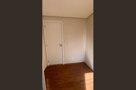 Apartamento à venda com 35m², 2 quartos e sem vagaQuarto